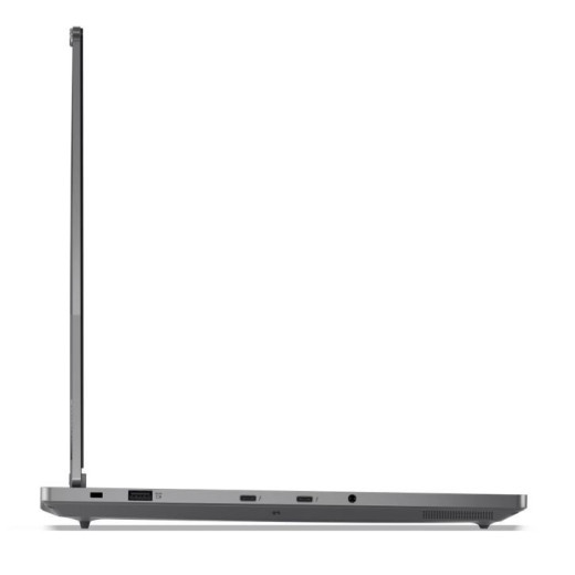Lenovo Notebook ThinkBook 16p G5 21N5001PPB W11Pro i5-14500HX/16GB/512GB/RTX 4050 6GB/16 cali WUXGA/Storm Grey/3YRS OS + CO2