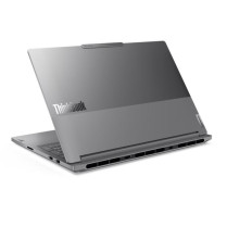 Lenovo Notebook ThinkBook 16p G5 21N5001PPB W11Pro i5-14500HX/16GB/512GB/RTX 4050 6GB/16 cali WUXGA/Storm Grey/3YRS OS + CO2