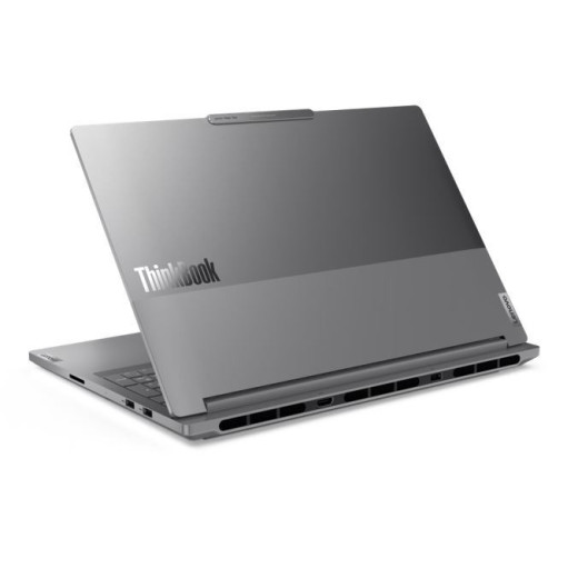 Lenovo Notebook ThinkBook 16p G5 21N5001PPB W11Pro i5-14500HX/16GB/512GB/RTX 4050 6GB/16 cali WUXGA/Storm Grey/3YRS OS + CO2