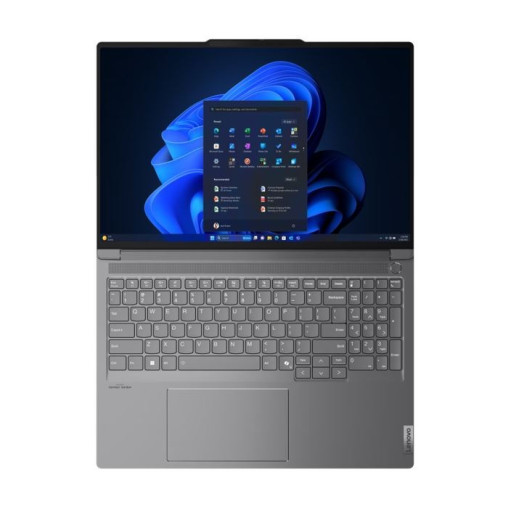 Lenovo Notebook ThinkBook 16p G5 21N5001QPB W11Pro i7-14650HX/32GB/1TB/RTX 4060 8GB/16 cali WUXGA/Storm Grey/3YRS OS + CO2