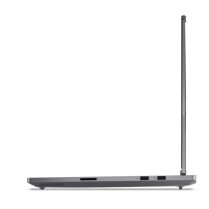 Lenovo Notebook ThinkBook 16p G5 21N5001QPB W11Pro i7-14650HX/32GB/1TB/RTX 4060 8GB/16 cali WUXGA/Storm Grey/3YRS OS + CO2