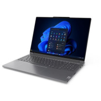 Lenovo Notebook ThinkBook 16p G5 21N5001QPB W11Pro i7-14650HX/32GB/1TB/RTX 4060 8GB/16 cali WUXGA/Storm Grey/3YRS OS + CO2