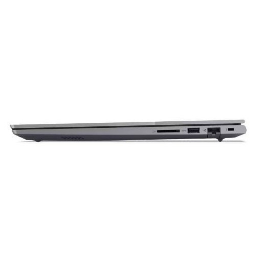 Lenovo Notebook ThinkBook 16 G6 21KH00TCPB W11Pro i5-13420H/16GB/512GB/INT/16.0 WUXGA/Arctic Grey/3YRS OS + CO2 Offset