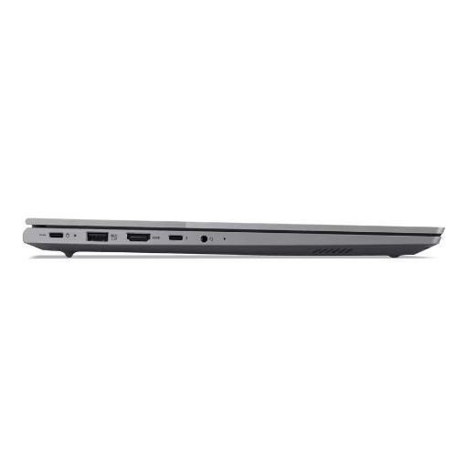 Lenovo Notebook ThinkBook 16 G6 21KH00TCPB W11Pro i5-13420H/16GB/512GB/INT/16.0 WUXGA/Arctic Grey/3YRS OS + CO2 Offset
