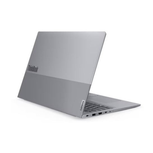 Lenovo Notebook ThinkBook 16 G6 21KH00TCPB W11Pro i5-13420H/16GB/512GB/INT/16.0 WUXGA/Arctic Grey/3YRS OS + CO2 Offset