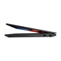 Lenovo Notebook ThinkPad T16 G3 21MN004CPB W11Pro Ultra 7 155U/16GB/512GB/INT/16.0 WUXGA/Black/3YRS Premier Support + CO2 Offset