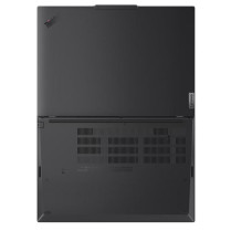 Lenovo Notebook ThinkPad T16 G3 21MN004CPB W11Pro Ultra 7 155U/16GB/512GB/INT/16.0 WUXGA/Black/3YRS Premier Support + CO2 Offset