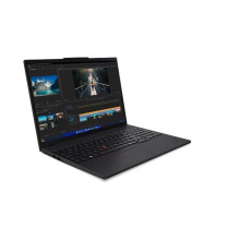 Lenovo Notebook ThinkPad T16 G3 21MN0059PB W11Pro Ultra 7 155U/32GB/1TB/INT/16.0 WUXGA/Black/3YRS Premier Support + CO2 Offset