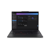 Lenovo Notebook ThinkPad T16 G3 21MN0059PB W11Pro Ultra 7 155U/32GB/1TB/INT/16.0 WUXGA/Black/3YRS Premier Support + CO2 Offset