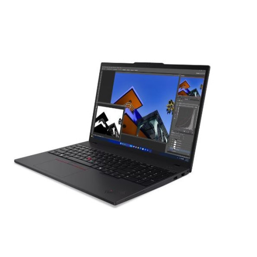 Lenovo Notebook ThinkPad T16 G3 21MN0059PB W11Pro Ultra 7 155U/32GB/1TB/INT/16.0 WUXGA/Black/3YRS Premier Support + CO2 Offset