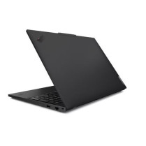 Lenovo Notebook ThinkPad T16 G3 21MN0059PB W11Pro Ultra 7 155U/32GB/1TB/INT/16.0 WUXGA/Black/3YRS Premier Support + CO2 Offset