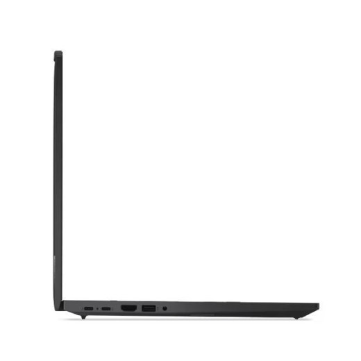 Lenovo Notebook ThinkPad T16 G3 21MN0059PB W11Pro Ultra 7 155U/32GB/1TB/INT/16.0 WUXGA/Black/3YRS Premier Support + CO2 Offset