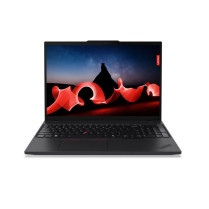 Lenovo Notebook ThinkPad T16 G3 21MN003RPB W11Pro Ultra 7 155U/32GB/1TB/INT/16.0 WUXGA/Black/3YRS Premier Support + CO2 Offset