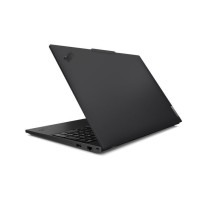 Lenovo Notebook ThinkPad T16 G3 21MN003RPB W11Pro Ultra 7 155U/32GB/1TB/INT/16.0 WUXGA/Black/3YRS Premier Support + CO2 Offset