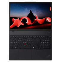 Lenovo Notebook ThinkPad T16 G3 21MN003RPB W11Pro Ultra 7 155U/32GB/1TB/INT/16.0 WUXGA/Black/3YRS Premier Support + CO2 Offset