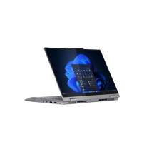 Lenovo Laptop ThinkBook 14-IML 2-in-1 G4 21MX0027PB W11Pro Ultra 5 125U/16GB/512GB/INT/14.0 WUXGA/Touch/Luna Grey/3YR OS + CO2
