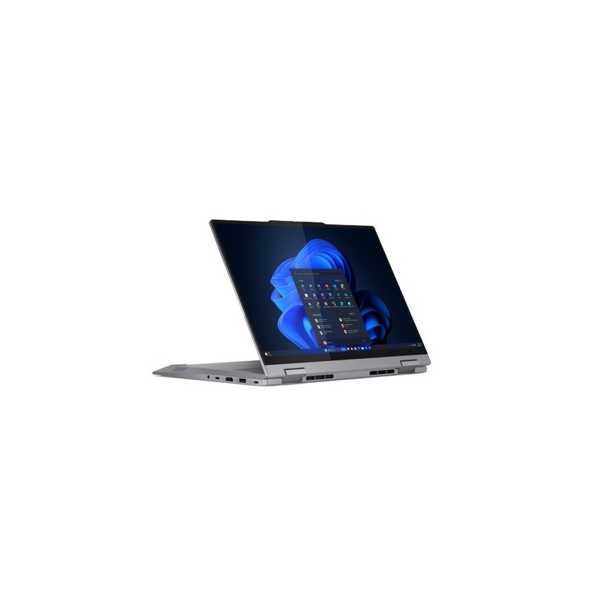 Lenovo Laptop ThinkBook 14-IML 2-in-1 G4 21MX0027PB W11Pro Ultra 5 125U/16GB/512GB/INT/14.0 WUXGA/Touch/Luna Grey/3YR OS + CO2