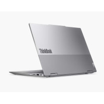 Lenovo Laptop ThinkBook 14-IML 2-in-1 G4 21MX0027PB W11Pro Ultra 5 125U/16GB/512GB/INT/14.0 WUXGA/Touch/Luna Grey/3YR OS + CO2