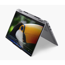 Lenovo Laptop ThinkBook 14-IML 2-in-1 G4 21MX0027PB W11Pro Ultra 5 125U/16GB/512GB/INT/14.0 WUXGA/Touch/Luna Grey/3YR OS + CO2