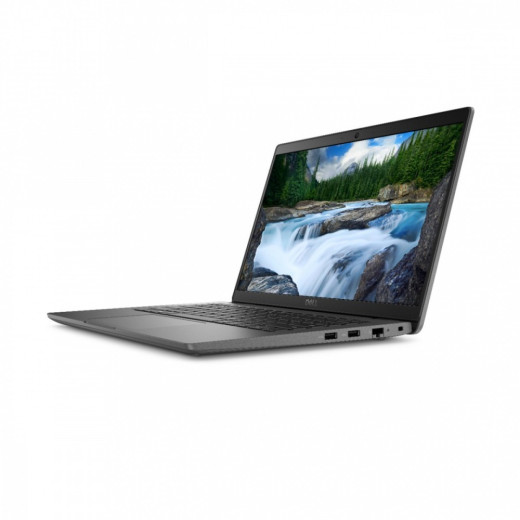 Dell Notebook Latitude 3450 Win11Pro i3-1315U/8GB/512GB SSD Gen4/14.0 HD/Integrated/FgrPr/Cam & Mic/WLAN + BT/Backlit Kb/3