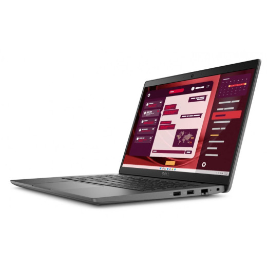 Dell Notebook Latitude 3450 Win11Pro i5-1345U/16GB/512GB SSD Gen4/14.0 FHD/Integrated/FgrPr/FHD/IR Cam/Mic/WLAN + BT/Backlit