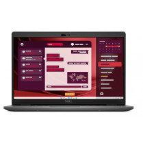 Dell Notebook Latitude 3450 Win11Pro i7-1355U/16GB/512GB SSD Gen4/14.0 FHD/Integrated/FgrPr/FHD/IR Cam/Mic/WLAN + BT/Backlit