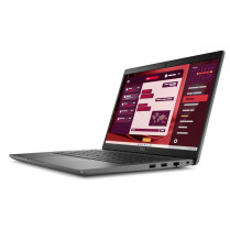Dell Notebook Latitude 3450 Win11Pro i7-1355U/16GB/512GB SSD Gen4/14.0 FHD/Integrated/FgrPr/FHD/IR Cam/Mic/WLAN + BT/Backlit