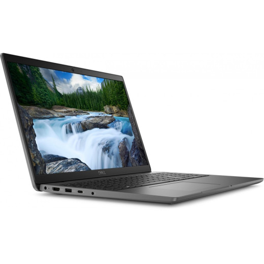 Dell Notebook Latitude 3550 Win11Pro i3-1315U/8GB/512GB SSD Gen4/15.6 HD/Integrated/FgrPr/Cam & Mic/WLAN + BT/Backlit Kb/3