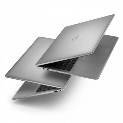 Dell Notebook Latitude 7455 Win11Pro Snapdragon X Plus 10C 16GB/512GB SSD Gen4/14.0 QHD+ Touch/UMA GPU/FgrPr/FHD/IR