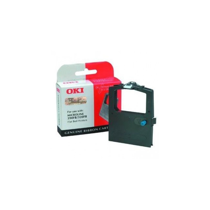 OKI Taśma ML 320 FB/390 FB