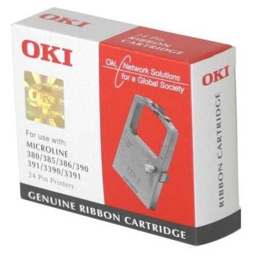OKI Taśma ML 38x/390/391/339x