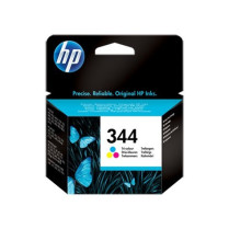 HP Inc. Tusz nr 344 Kolor C9363EE