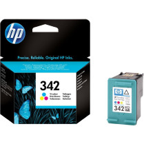 HP Inc. Tusz nr 342 Kolor C9361EE