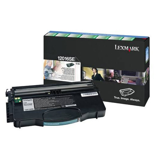 Lexmark Toner 2K 12016SE