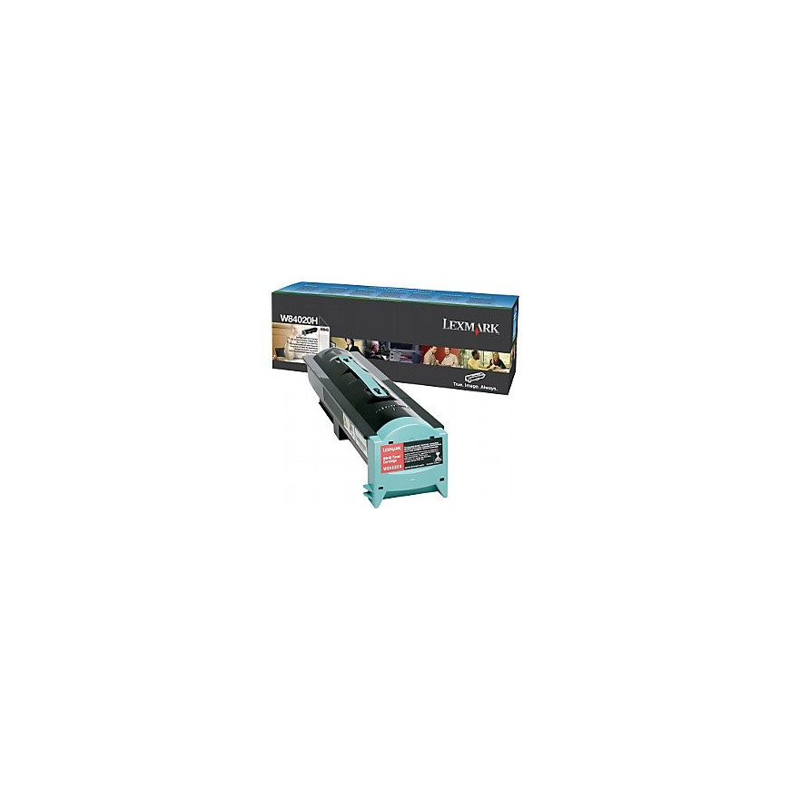 Lexmark Toner 30K W84020H