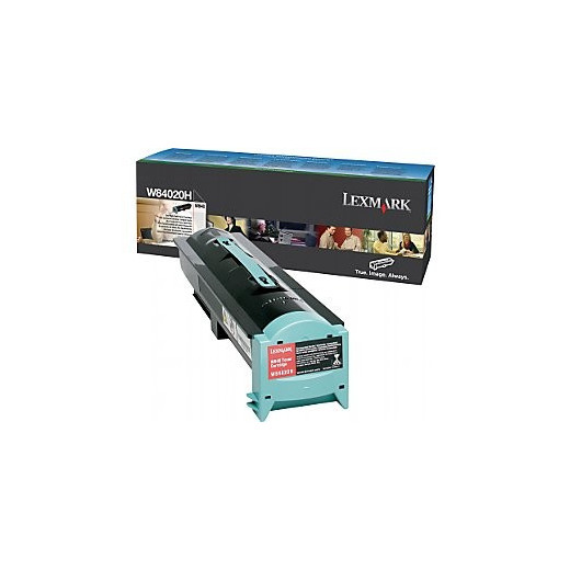 Lexmark Toner 30K W84020H