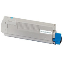 OKI Toner C5800/5900 Cyan (5k)