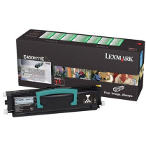 Lexmark Toner Optra E45x 11k E450H11E
