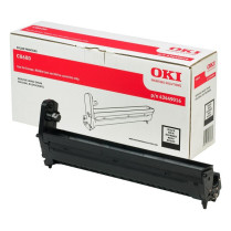OKI Bęben C8600 Black
