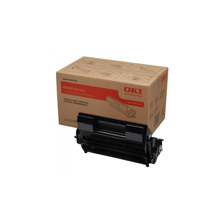 OKI Toner B6500 (22k)