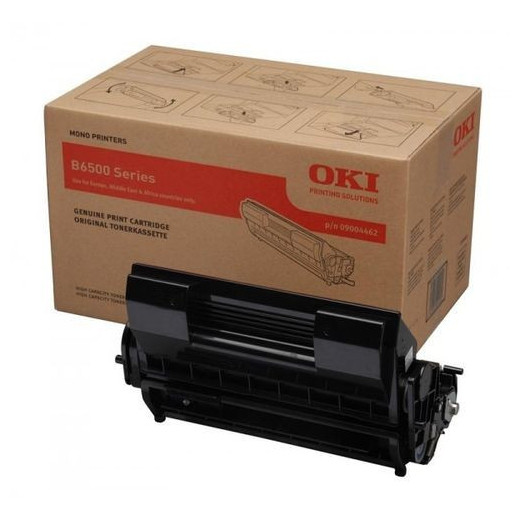 OKI Toner B6500 (22k)