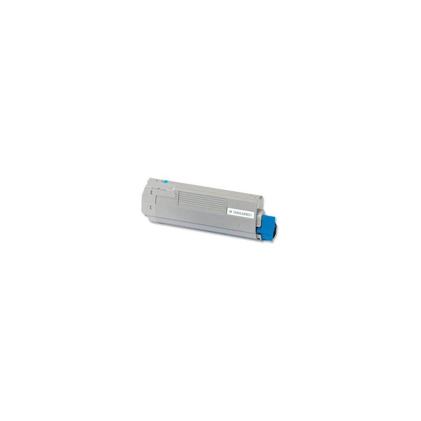 OKI Toner C5850/5950 Cyan (6k)