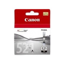 Canon Tusz CLI521 CZARNY CLI-521 BK
