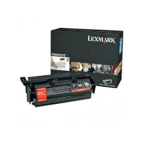 Lexmark Toner Optra T65x 25k T650H31E