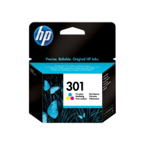 HP Inc. Tusz nr 301 Kolor CH562EE