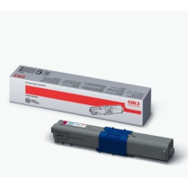 OKI Toner Purpurowy 5K C510 C530 C361