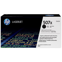 HP Inc. Toner 507X Czarny 11k CE400X