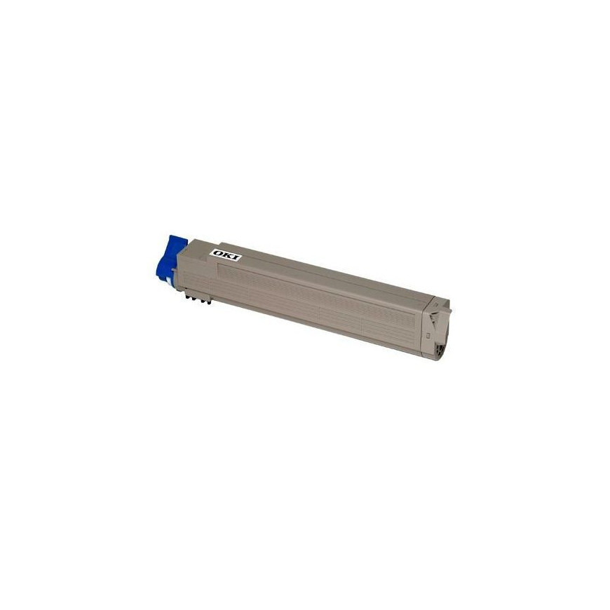 OKI Toner 43837132 do C9655 22.5K czarny