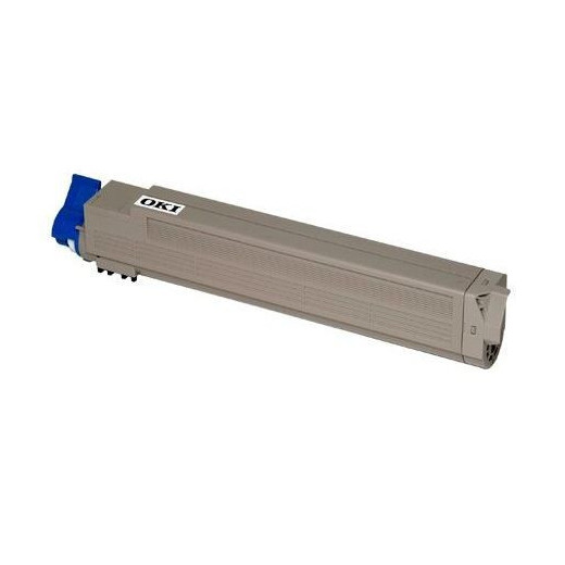 OKI Toner 43837132 do C9655 22.5K czarny