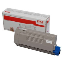 OKI Toner do C710/11 MAGENTA (11.5k) 44318606